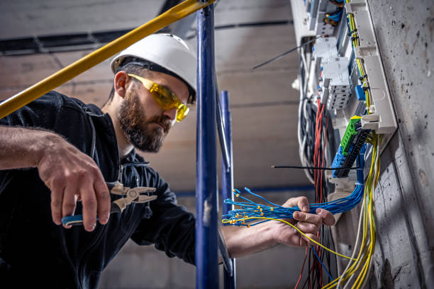 Best Electrical Troubleshooting Services  in Pella, IA