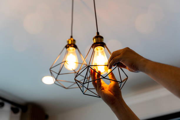 Best Emergency Electrical Repair  in Pella, IA