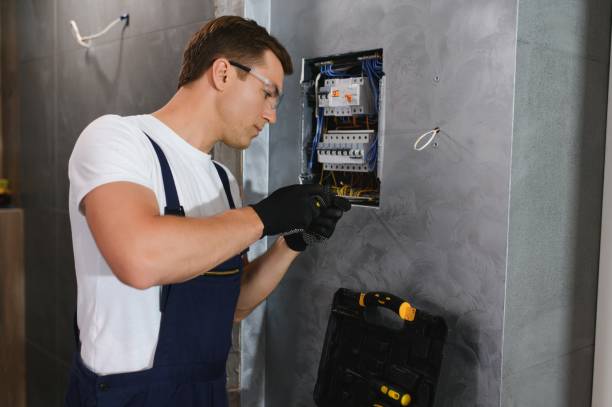 Best Emergency Electrician Near Me  in Pella, IA