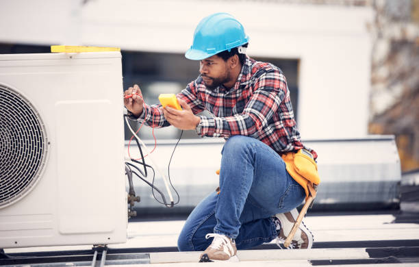 Best Emergency Electrical Repair  in Pella, IA