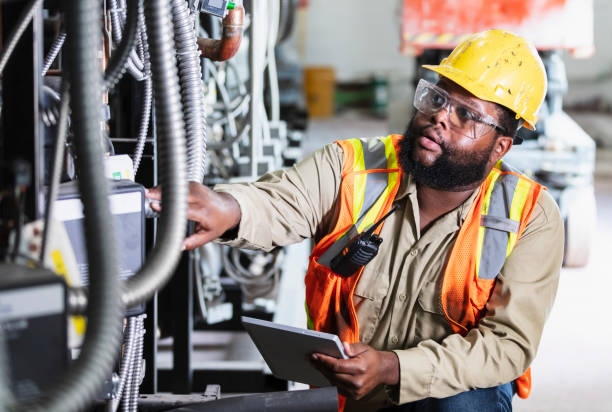 Best Local Electrician Companies  in Pella, IA