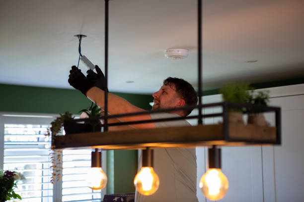 Electrical Rewiring Services in IA