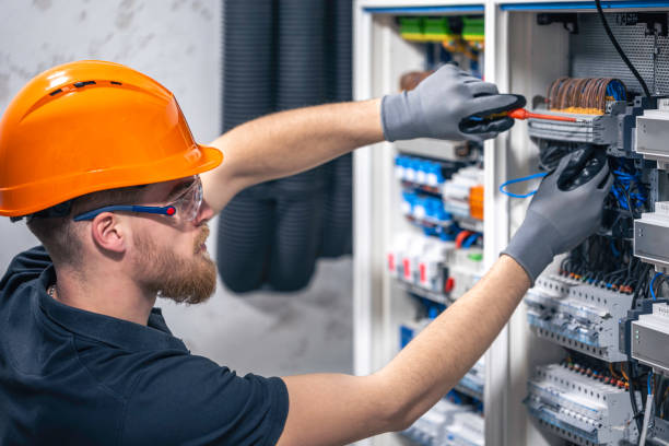 Best Best Electricians Near Me  in Pella, IA