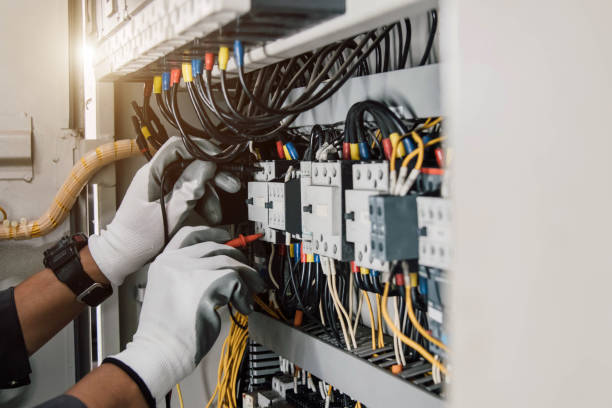 Best Home Electrical Repair  in Pella, IA